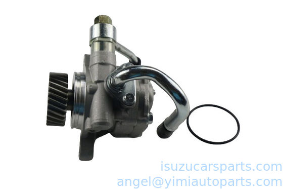 ISUZU DMAX 4JJ1 4JK1 مضخة القيادة 8973559801 8979448291 8980631531 8979466071