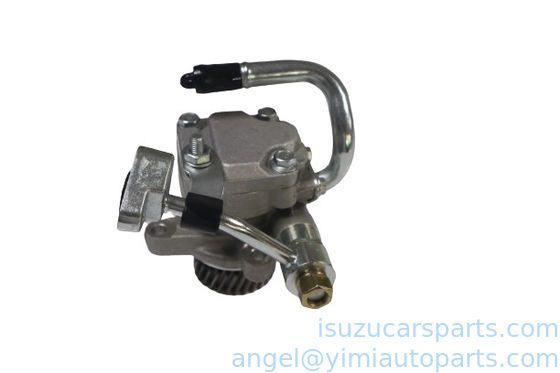 ISUZU DMAX 4JJ1 4JK1 مضخة القيادة 8973559801 8979448291 8980631531 8979466071