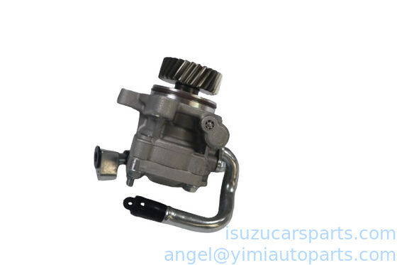 ISUZU DMAX 4JJ1 4JK1 مضخة القيادة 8973559801 8979448291 8980631531 8979466071