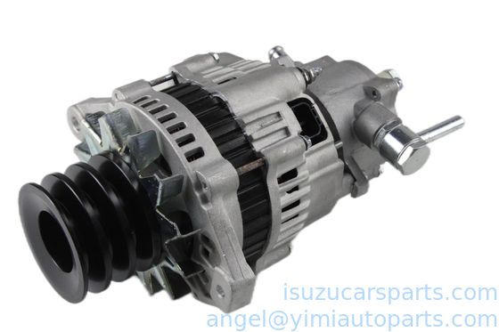 إسوزو 4HF1 4HE1 ALTERNATOR 24V 8972502582 8973515721 8971753900
