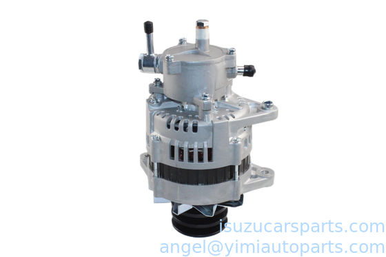 إيزوزو 4HJ1 4HF1 ALTERNATOR 8971160081