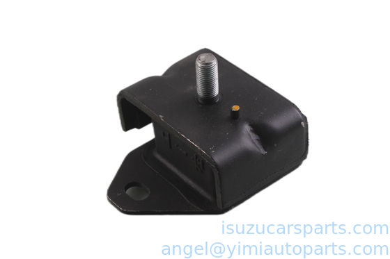 ISUZU NHR NKR KY SD N720 تركيب المحرك LH 1001011BB 8970806210 8941556530