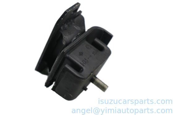 ISUZU NPR66 4HF1 تركيب المحرك RH 8970792190 8971614930