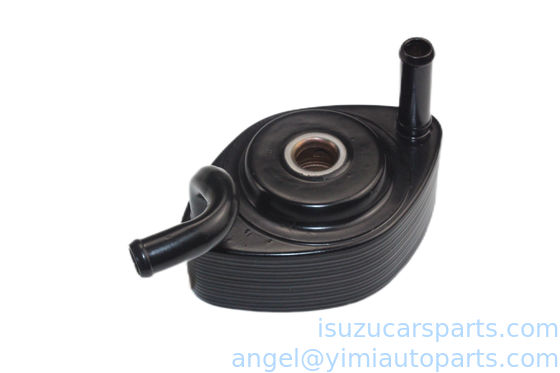 إيزوزو NPR 4JG2 COOLER ASM OIL 8971447160