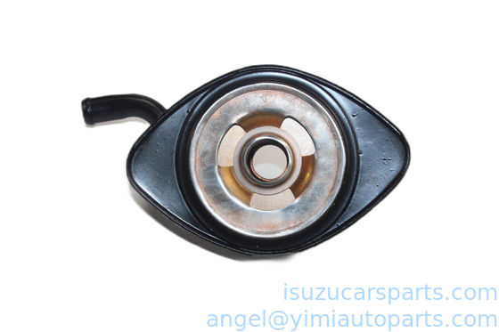 إيزوزو NPR 4JG2 COOLER ASM OIL 8971447160