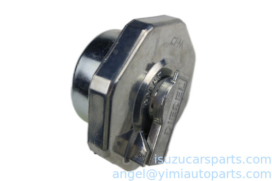 إيزوزو 700 بي NPR NNR FVR FXZ 4HK1 CAP خزان الوقود W KEY 8981460101 8980889820 8980331571