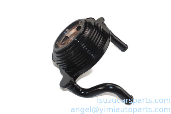 إيزوزو C223 COOLER ASM OIL 8943257680