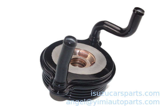 إيزوزو C223 COOLER ASM OIL 8943257680
