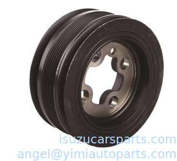 إيزوزو NPR66 4HF1 4HG1 6HE1 بولي CR SHF DAMPER 8972220310 8970884783