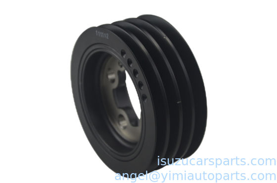 إيزوزو NPR66 4HF1 4HG1 6HE1 بولي CR SHF DAMPER 8972220310 8970884783