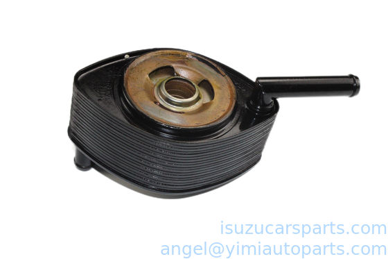 إيزوزو NKR77 4KH1 4JH1 COOLER ASM OIL 8973015880