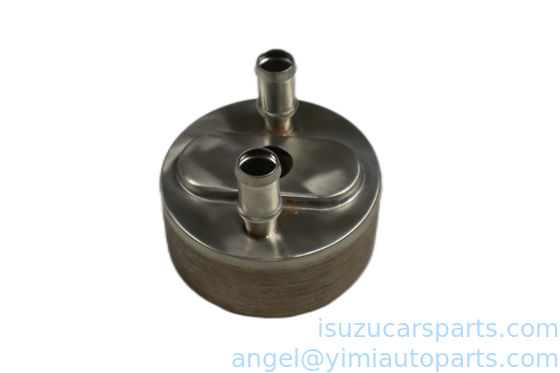 إيزوزو دماكس 4JA1T 4JH1 COOLER ASM OIL 8979436220 8972889300