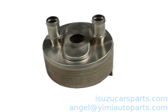إيزوزو دماكس 4JA1T 4JH1 COOLER ASM OIL 8979436220 8972889300