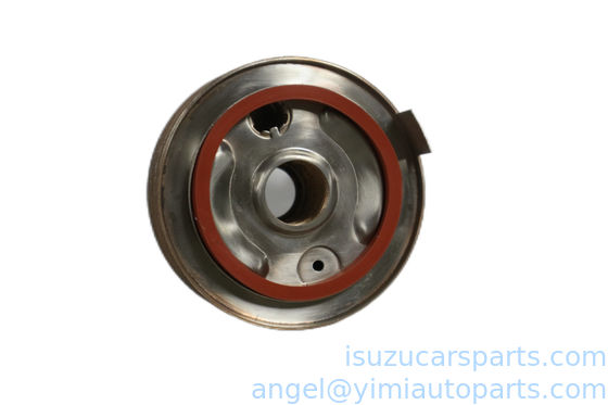 إيزوزو دماكس 4JA1T 4JH1 COOLER ASM OIL 8979436220 8972889300