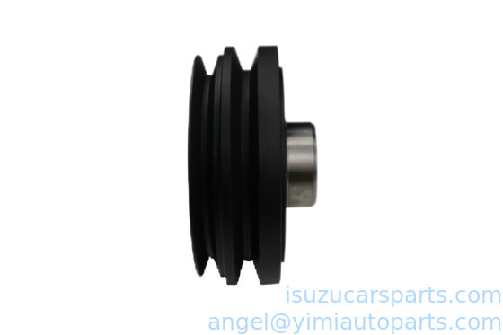 إسوزو 4BE1 NPR PULLEY CR/SHF 8971730590 8943419430