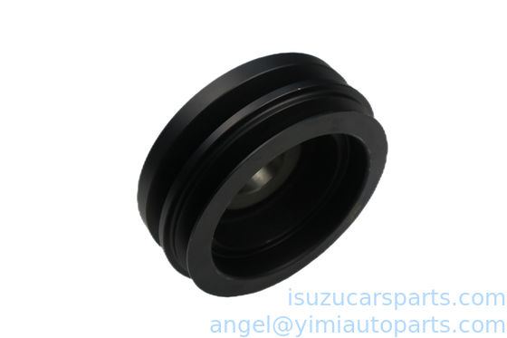 إسوزو 4BE1 NPR PULLEY CR/SHF 8971730590 8943419430