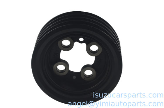 إسوزو NPR66 4HF1 4HG1 T 6HE1T بولي CR/SHF DAMPER 8972220310 8970884783