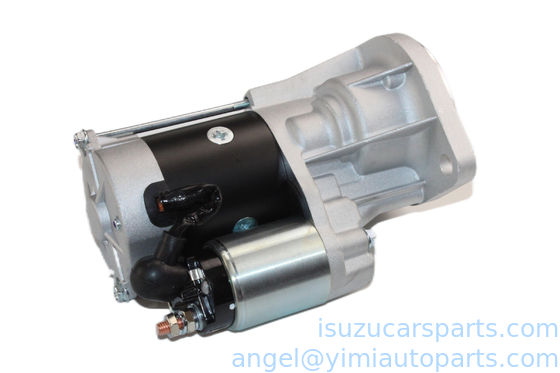 إيزوزو دماكس 4JJ1T 4JK1 STARTER ASM 8980281990