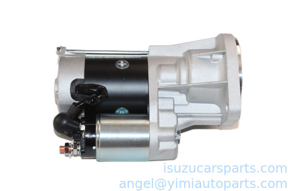 إيزوزو دماكس 4JJ1T 4JK1 STARTER ASM 8980281990