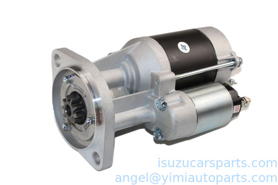 إيزوزو دماكس 4JJ1T 4JK1 STARTER ASM 8980281990