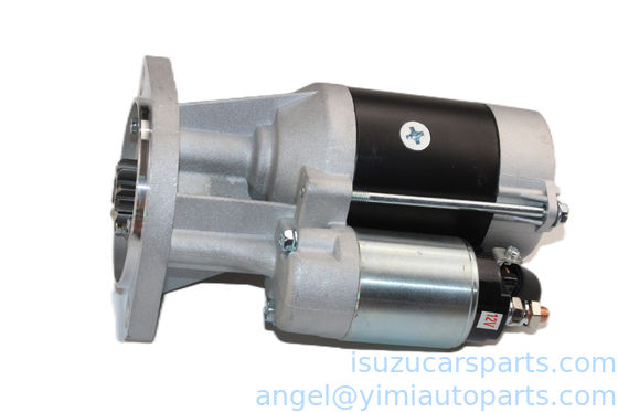إيزوزو دماكس 4JJ1T 4JK1 STARTER ASM 8980281990