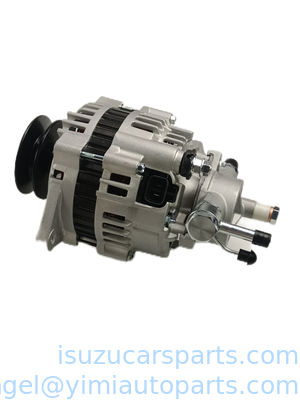 إيزوزو دماكس 4 جيه إيه 1 مولد ASM 12V/80A 8972458501