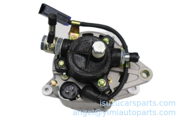 NKR 4JB1 DMAX 4JH1 Isuzu مولد قطع غيار المحرك ASM 12V 60A 8941224880 8970739240