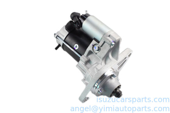 الكفاءة العالية 700P ISUZU 4HK1 بداية ASM 8973239352 8980549840