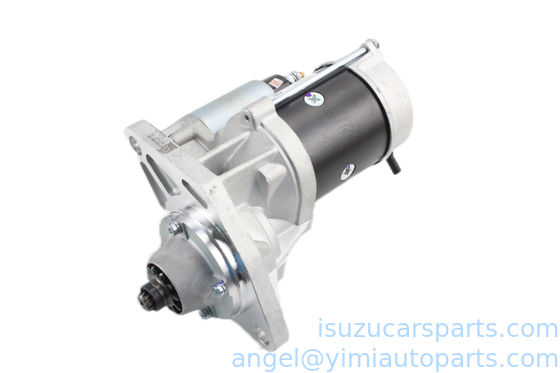 الكفاءة العالية 700P ISUZU 4HK1 بداية ASM 8973239352 8980549840