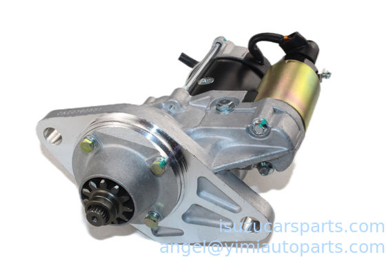 الكفاءة العالية 700P ISUZU 4HK1 بداية ASM 8973239352 8980549840
