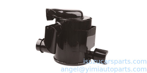 أسواق الخدمات اللاحقة أجزاء محرك إيسوزو NKR55 2.75 فلتر الهواء ASM 8941402891
