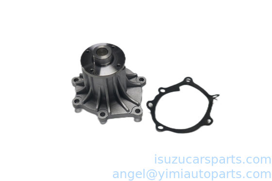 موكس 4JJ4 JK1 ISUZU DMAX مضخة الماء ASM 8973121470 8980042922 C8974350580