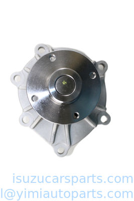 موكس 4JJ4 JK1 ISUZU DMAX مضخة الماء ASM 8973121470 8980042922 C8974350580
