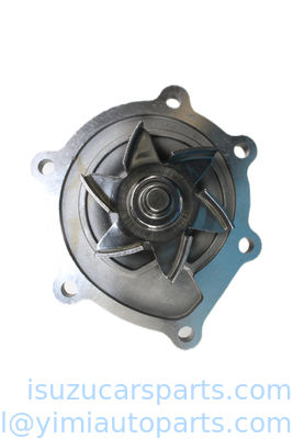 موكس 4JJ4 JK1 ISUZU DMAX مضخة الماء ASM 8973121470 8980042922 C8974350580