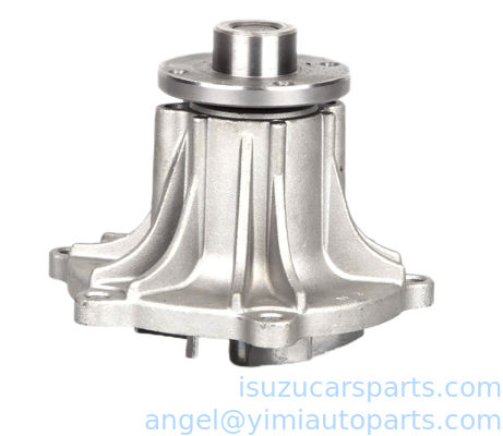 موكس 4JJ4 JK1 ISUZU DMAX مضخة الماء ASM 8973121470 8980042922 C8974350580