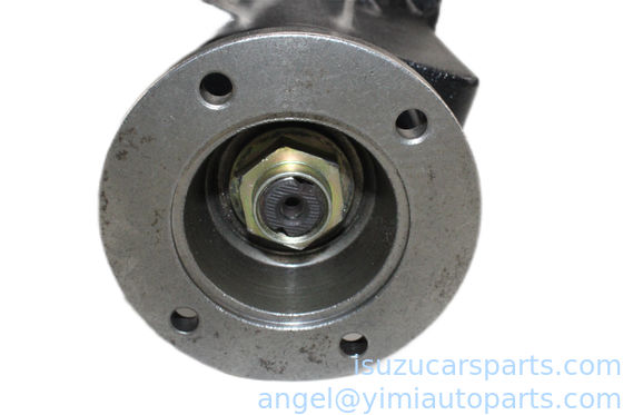 قطع غيار إسوزو القياسية TFR54 4JA1 DRIVE ASM FINAL RR 8944743050