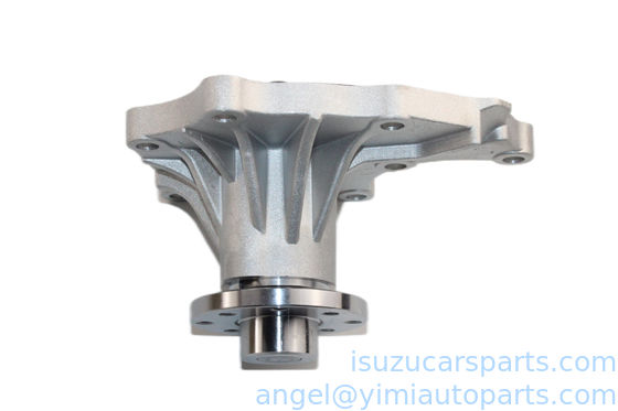 NHR NKR 600P 4JH1 ISUZU مضخة المياه 1307100AA 8971050123 5876100880