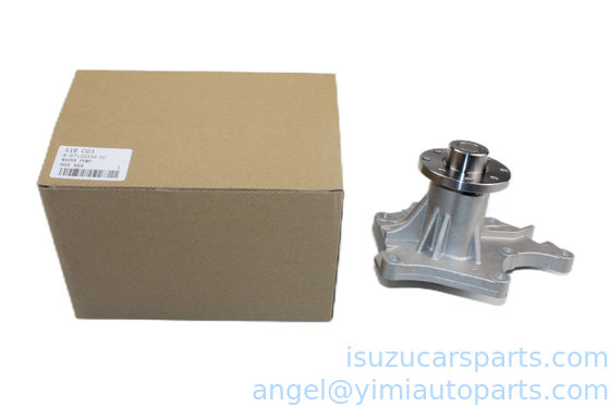 NHR NKR 600P 4JH1 ISUZU مضخة المياه 1307100AA 8971050123 5876100880