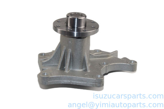 NHR NKR 600P 4JH1 ISUZU مضخة المياه 1307100AA 8971050120 5876100881 8971233302 8970627960
