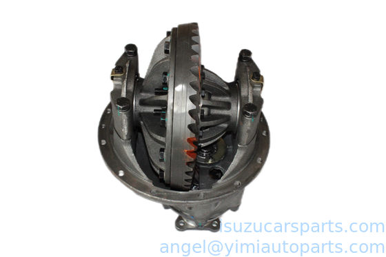 NKR57 اسوزو أجزاء الهيكل 55 KY 12MM 4JG2 DRIVE ASM FINAL RR 7/43 8943389021 2402100A2