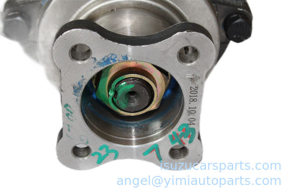 NKR57 اسوزو أجزاء الهيكل 55 KY 12MM 4JG2 DRIVE ASM FINAL RR 7/43 8943389021 2402100A2