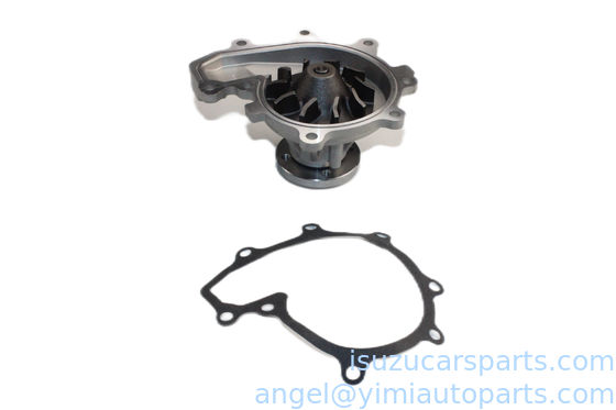 700P ISUZU 4HK1 مضخة المياه 8973634780 5876100890 قطع غيار سيارات Isuzu