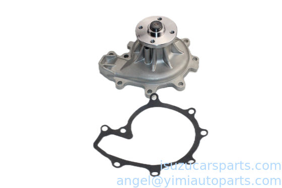 700P ISUZU 4HK1 مضخة المياه 8973634780 5876100890 قطع غيار سيارات Isuzu