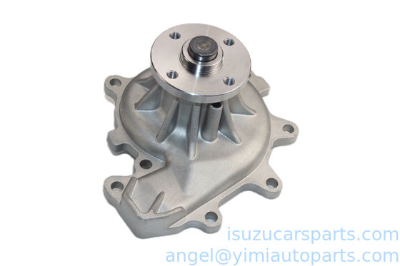 700P ISUZU 4HK1 مضخة المياه 8973634780 5876100890 قطع غيار سيارات Isuzu
