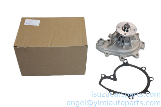 700P ISUZU 4HK1 مضخة المياه 8973634780 5876100890 قطع غيار سيارات Isuzu