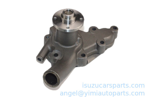 مضخة الماء عالية الأداء ISUZU C240 8943768320 8943768360
