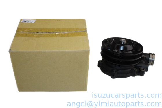 أسود اسوزو قطاعات المحرك 6HE1 773-0 مضخة المياه 8976027730 8943956560