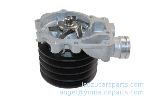 ISUZU 6HH1 6HE1TC FVR34 مضخة المياه ASM W/GASKET J211-0210M 8943910595 8976027810