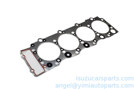 4HF1-O اسوزو محرك قطع غيار غسيل رأس الاسطوانة المعيار 8971058730