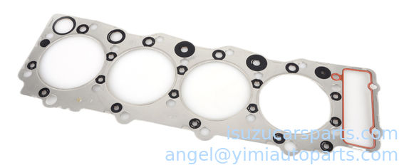 4HF1-O اسوزو محرك قطع غيار غسيل رأس الاسطوانة المعيار 8971058730